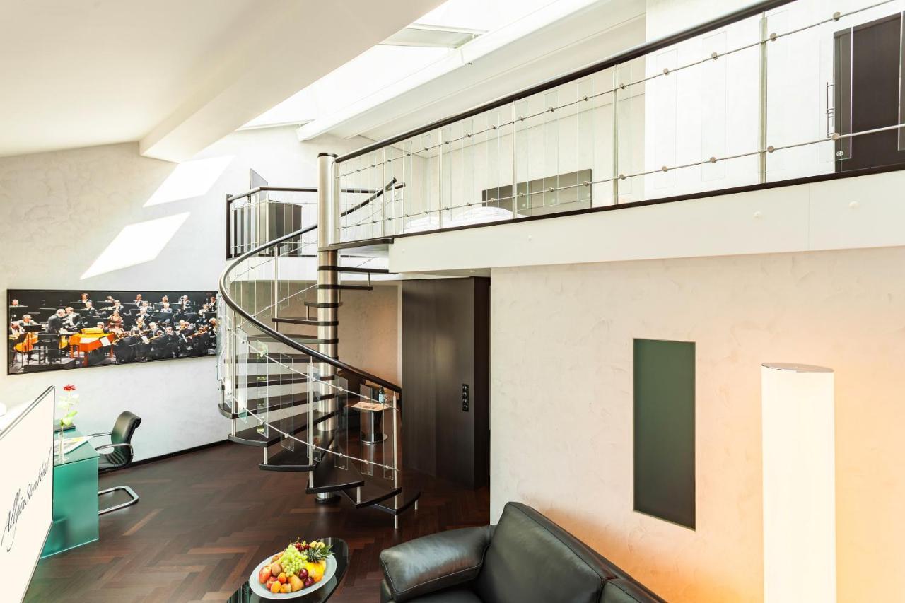 Allgaeustern Hotel Зонтхофен Екстериор снимка
