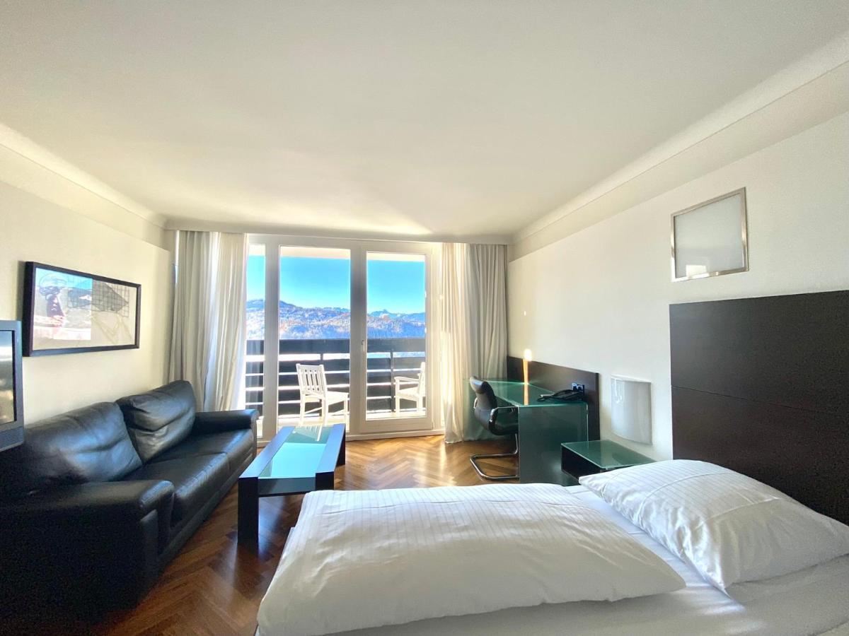 Allgaeustern Hotel Зонтхофен Екстериор снимка
