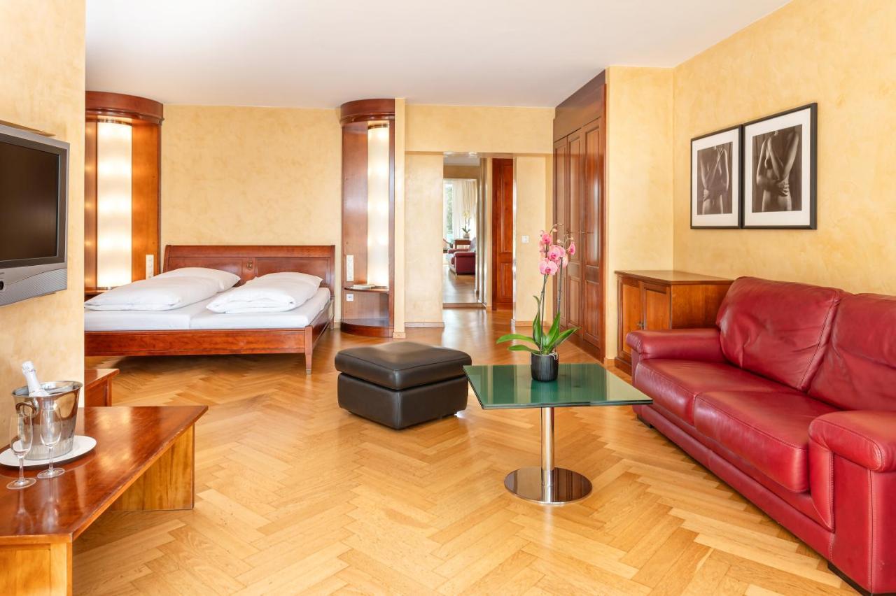 Allgaeustern Hotel Зонтхофен Екстериор снимка