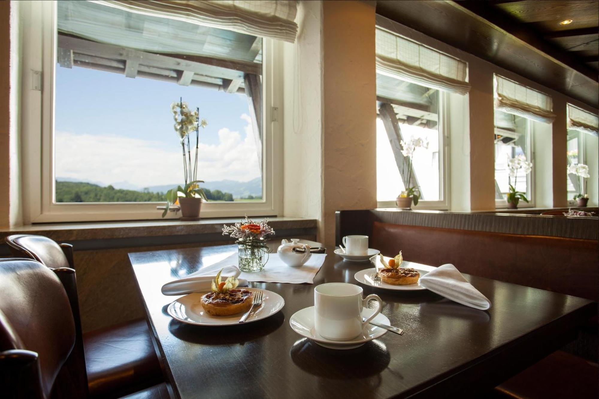 Allgaeustern Hotel Зонтхофен Екстериор снимка