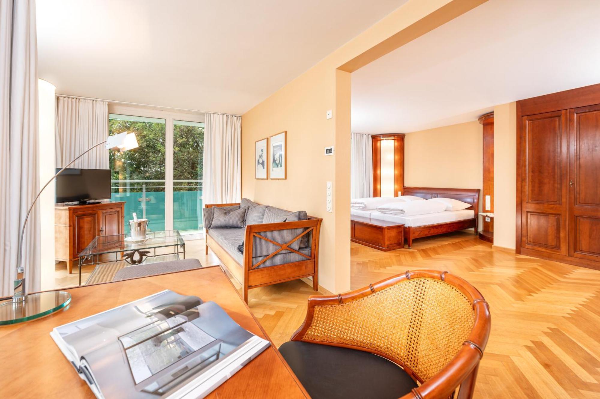 Allgaeustern Hotel Зонтхофен Екстериор снимка