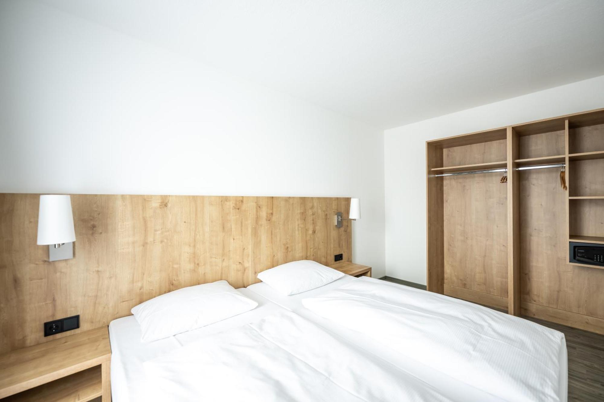 Allgaeustern Hotel Зонтхофен Стая снимка